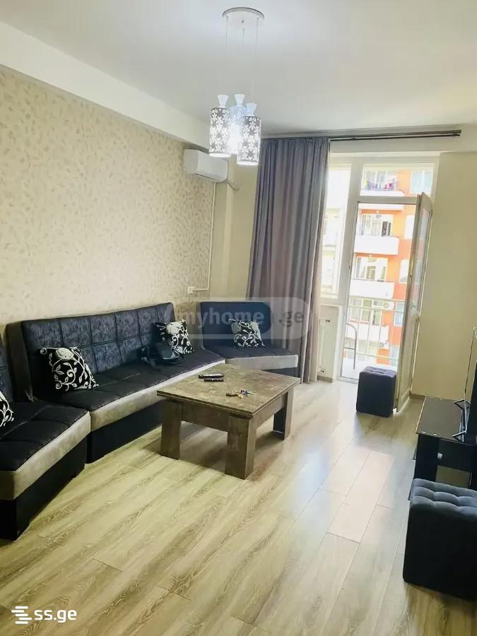 giorgi brtskinvale st. - 2 rooms