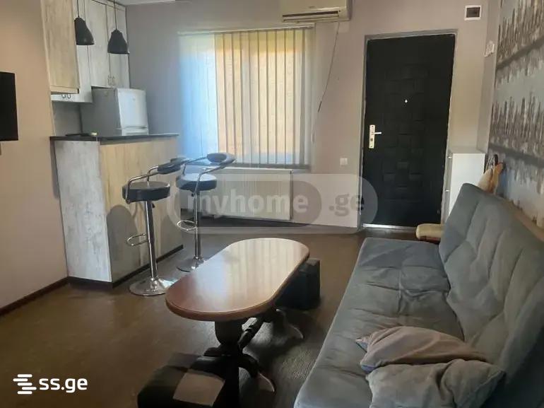 Shermadini st. - 3 rooms