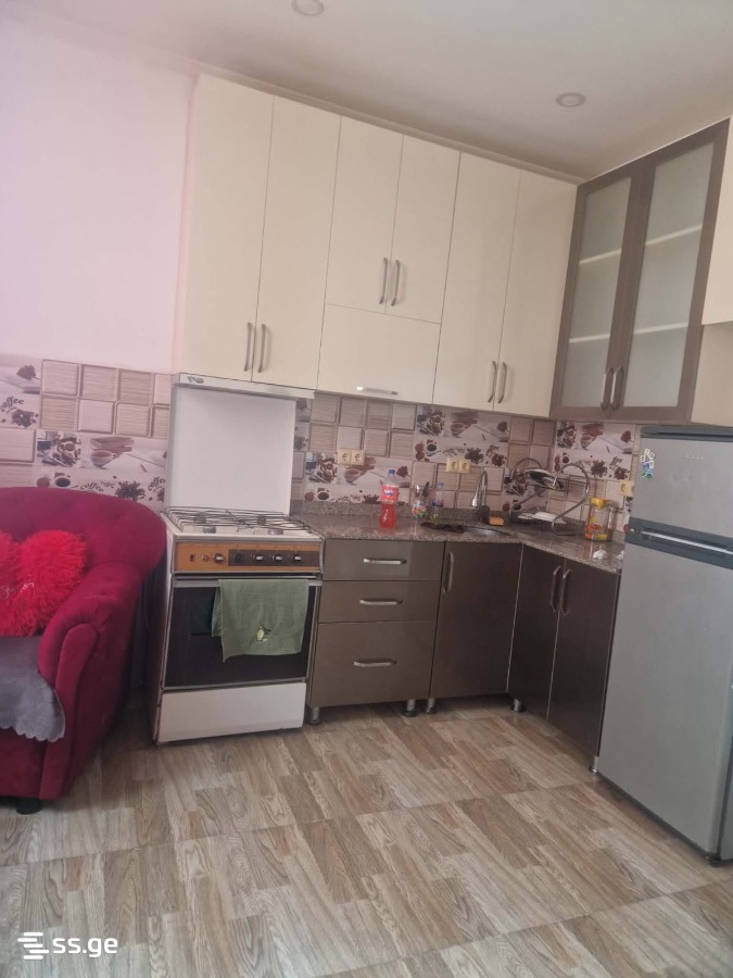 Ketevan Tsamebuli St. 9 - 2 rooms