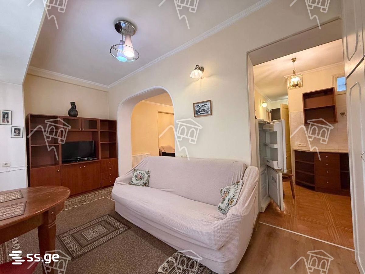 mitskevichi st. 20 - 2 rooms