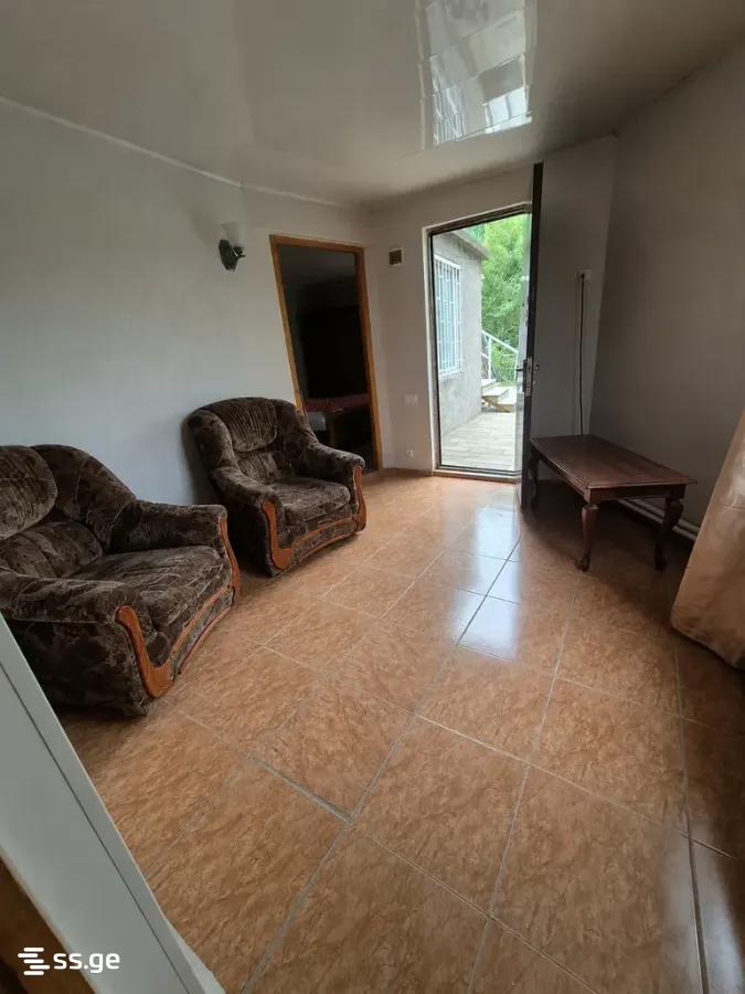 Khevisubani st. - 4 rooms