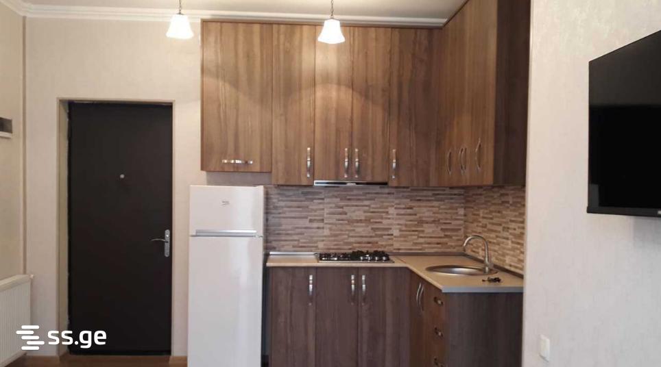 Politkovskaya St (jikia st.) 3 - 2 rooms