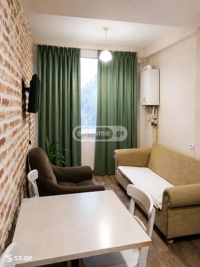 akhaldaba st. - 3 rooms