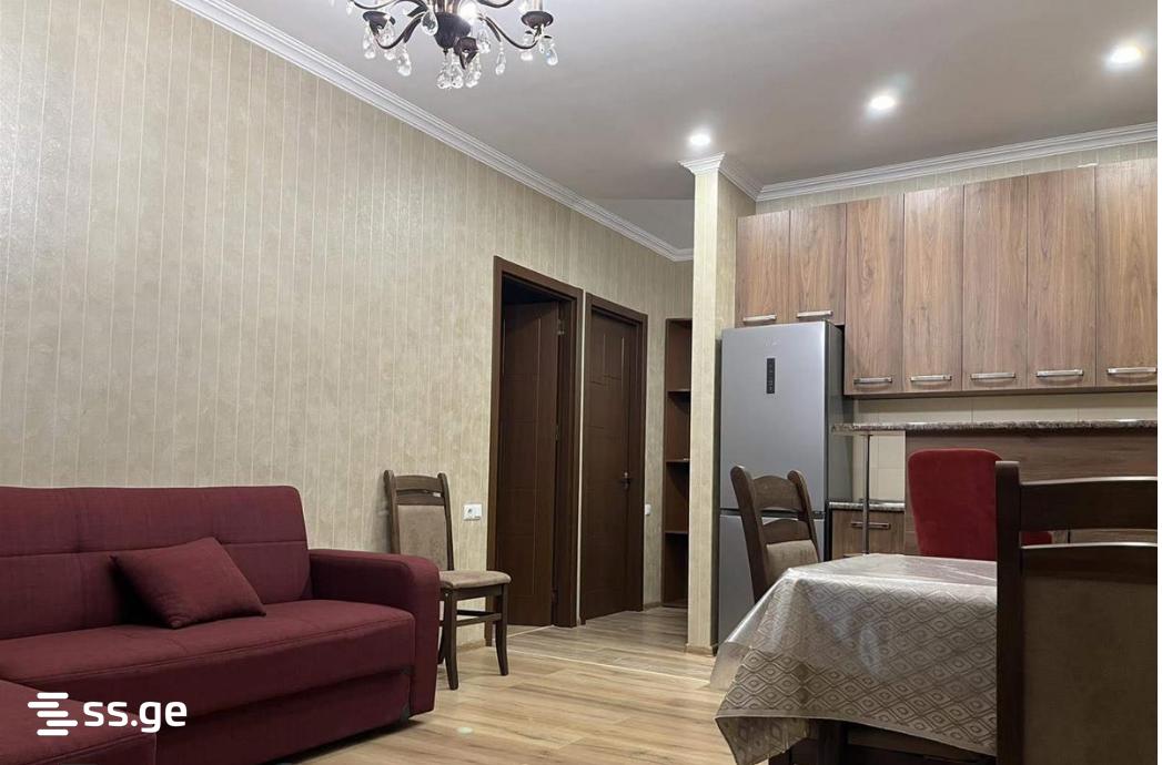 gudamakari st. 1 - 2 rooms