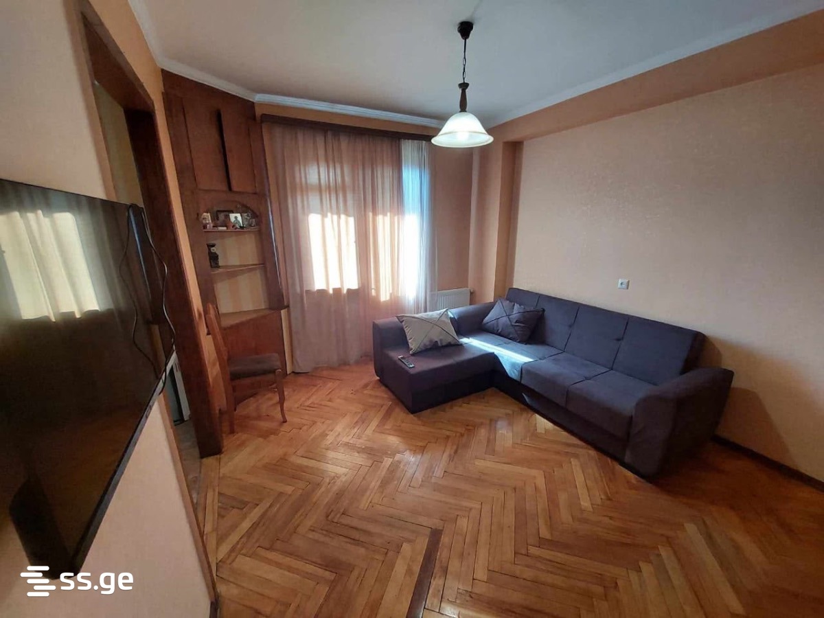 nucubidze st. - 2 rooms