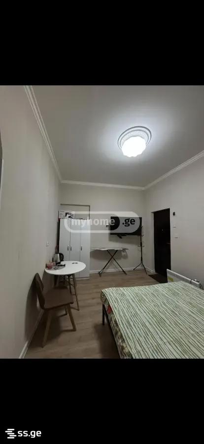 kakabadzeebi st. - 1 rooms