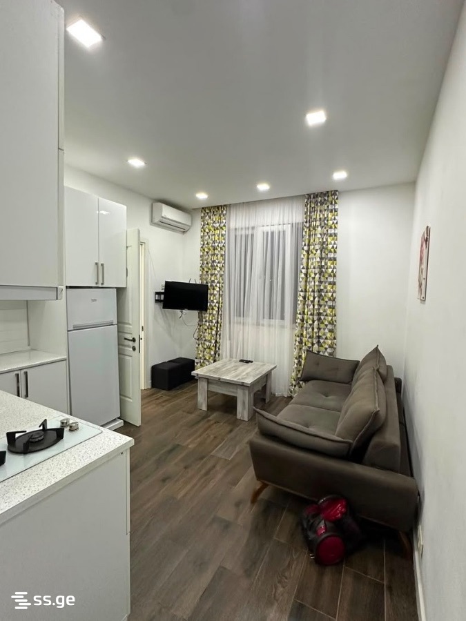 Bagrationi str. 161 - 2 rooms