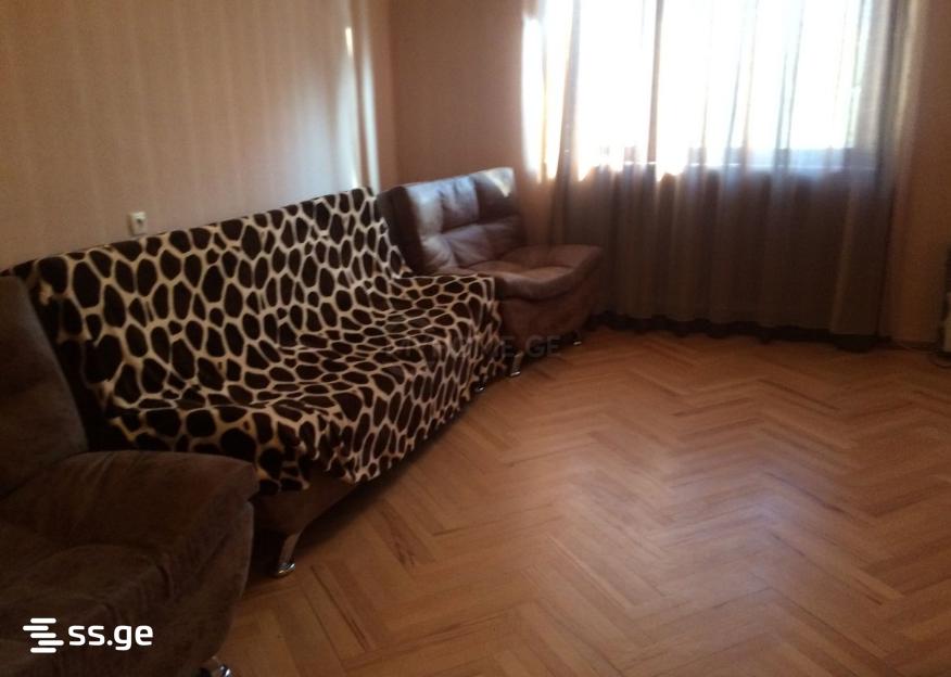 gorgasali st. 57 - 3 rooms
