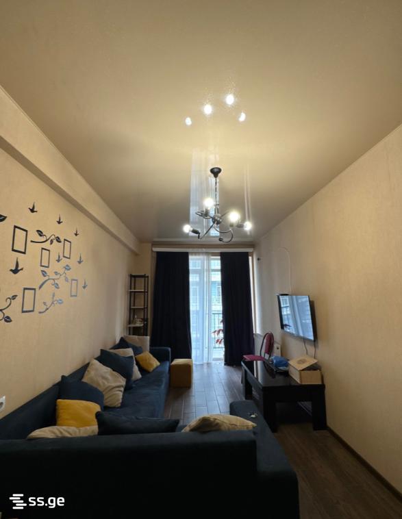4000 Meskhi st. - 3 rooms