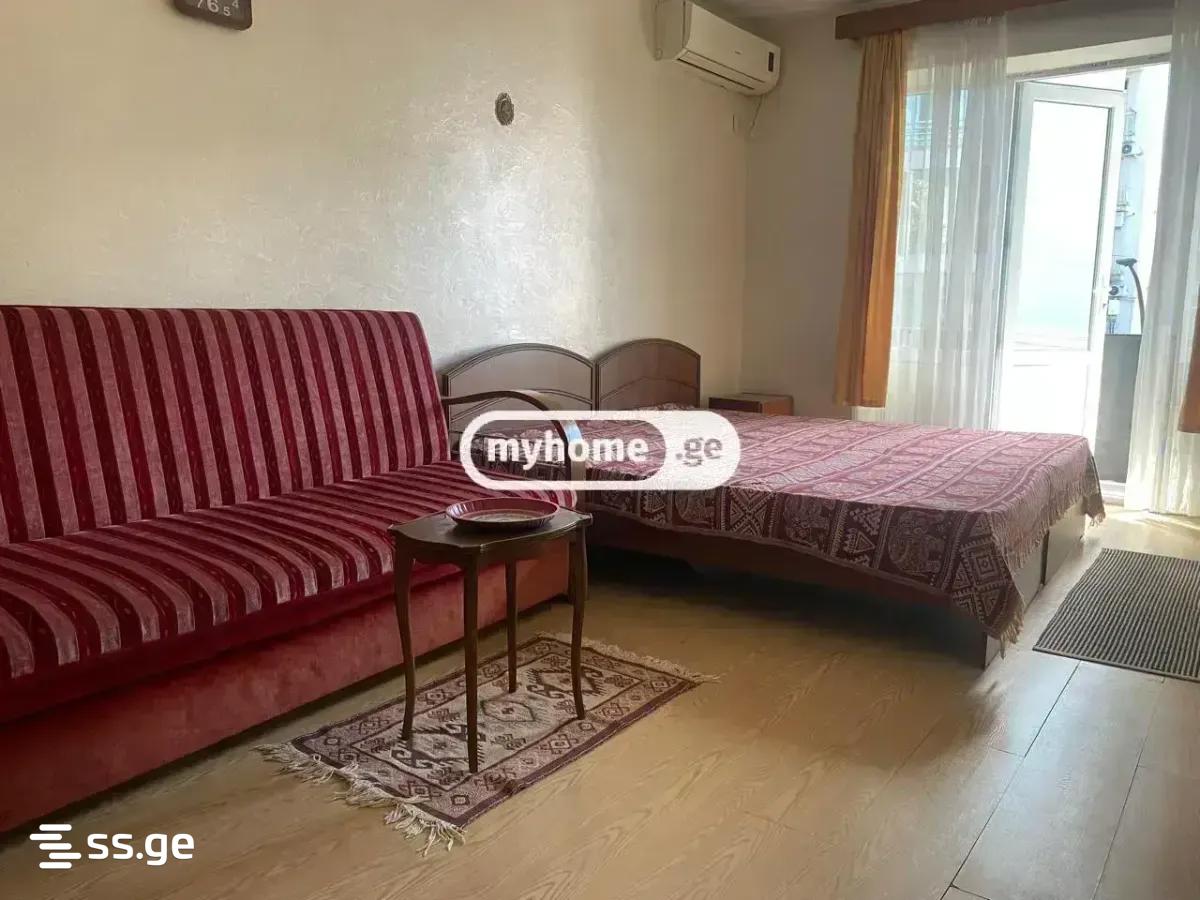 Z. Gorgiladze Street 46 - 2 rooms