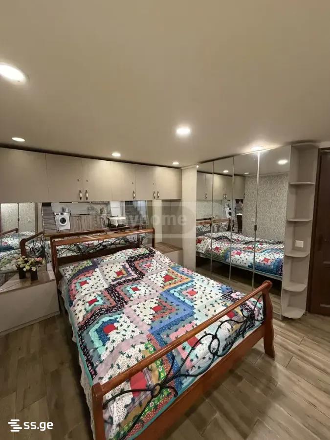 d. bakradze st. - 1 rooms