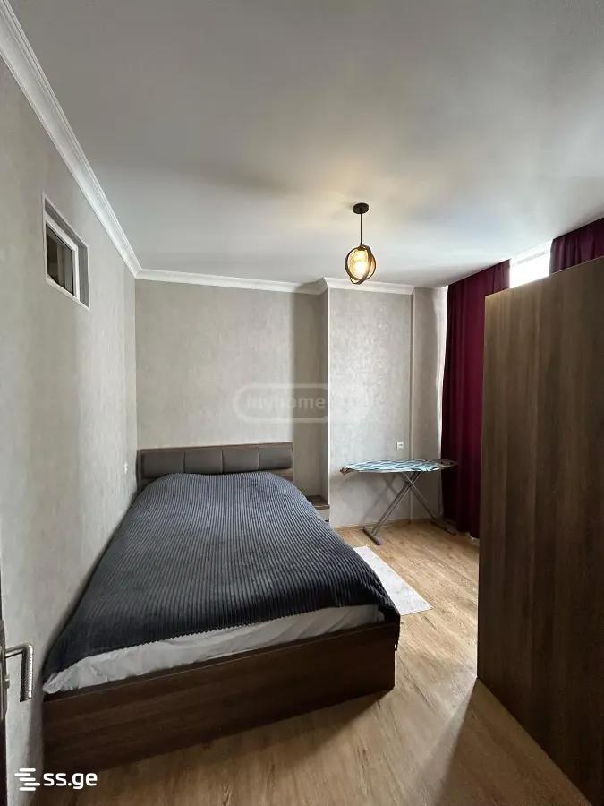 2 - 3 rooms