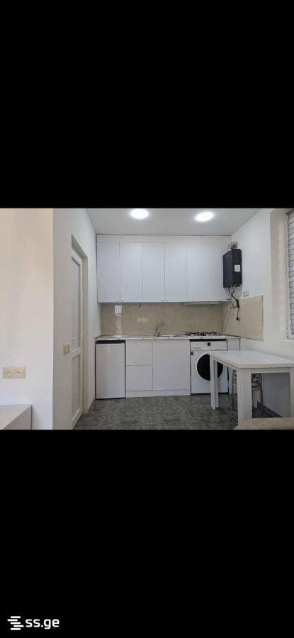 Bendukidze University Campus - 1 rooms