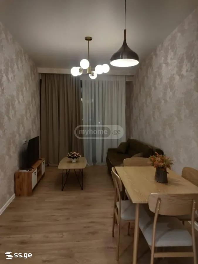 petre imeri st. - 2 rooms