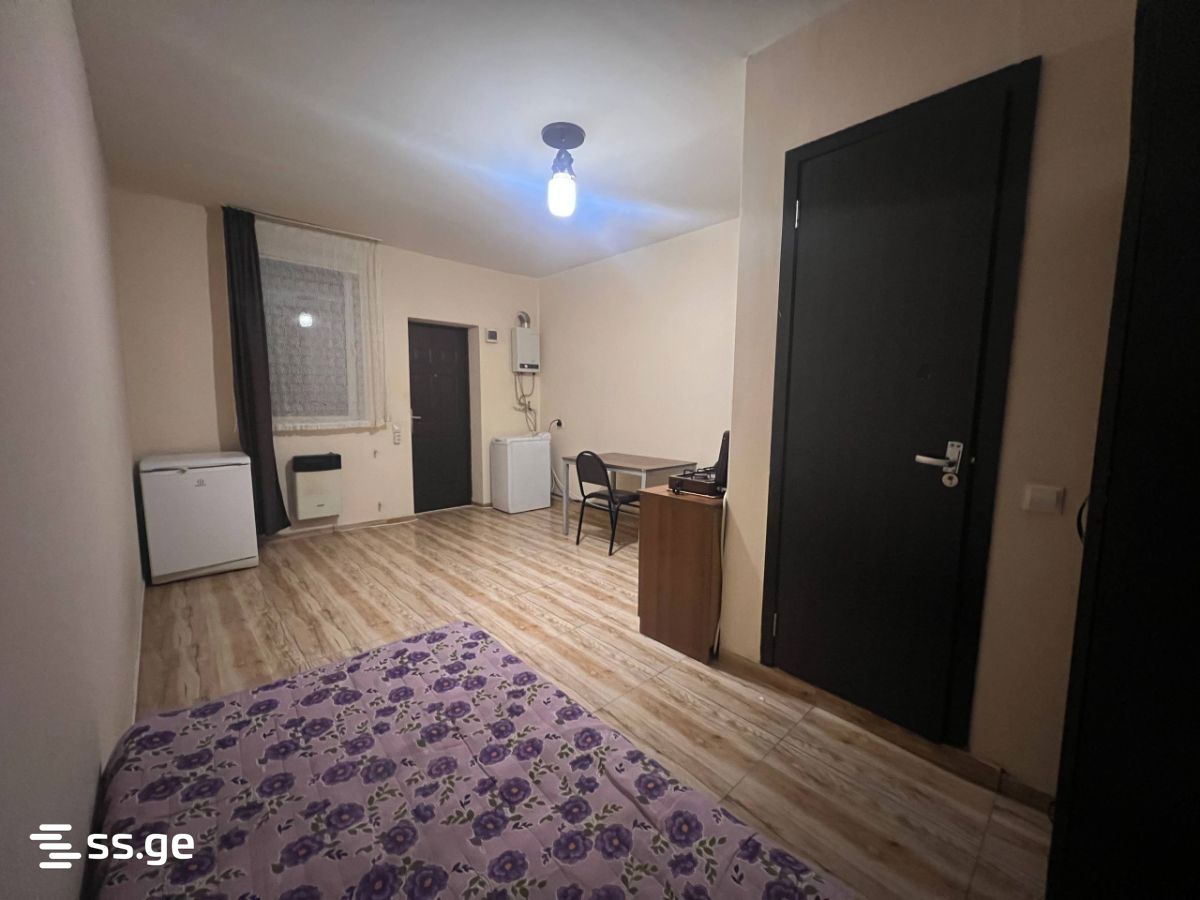 Svanishvili st. 11 - 1 rooms