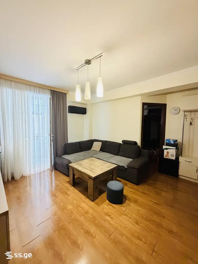 digomi 4 - 3 rooms