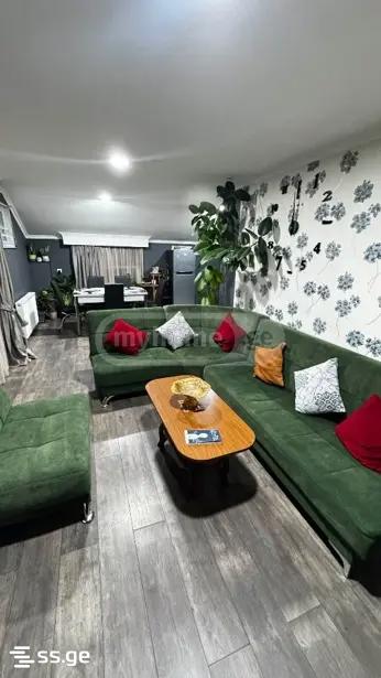 tianeti hwy - 3 rooms