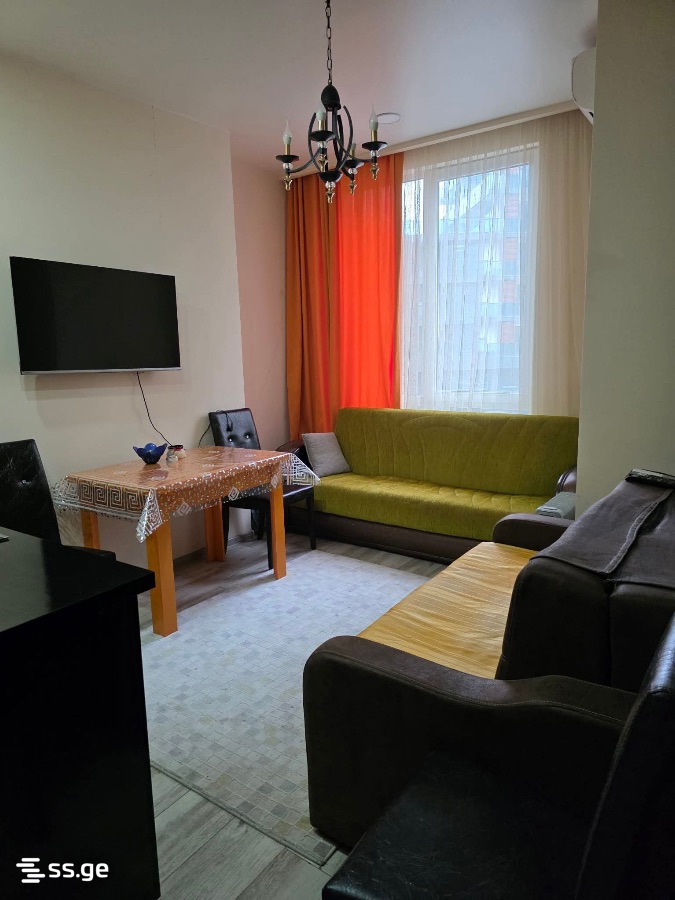 Angis st. 78 - 2 rooms