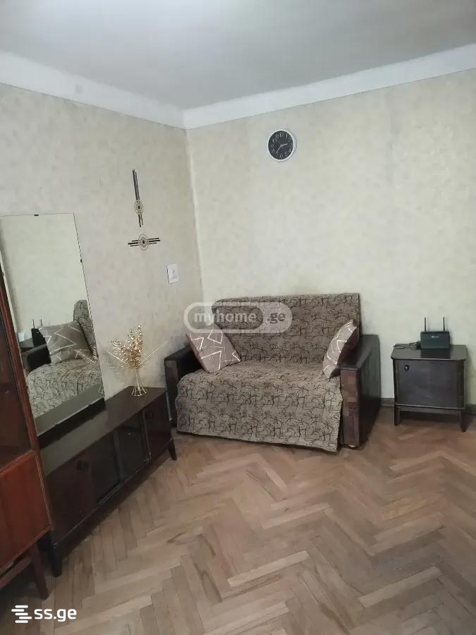g. gabashvili st. - 1 rooms