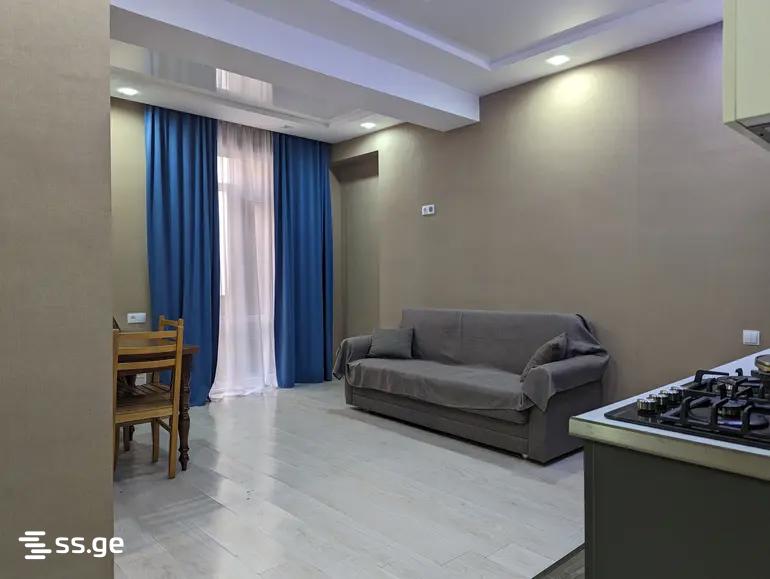 Tinatini st. - 2 rooms