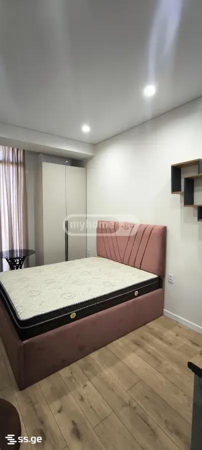 gulia st. - 1 rooms
