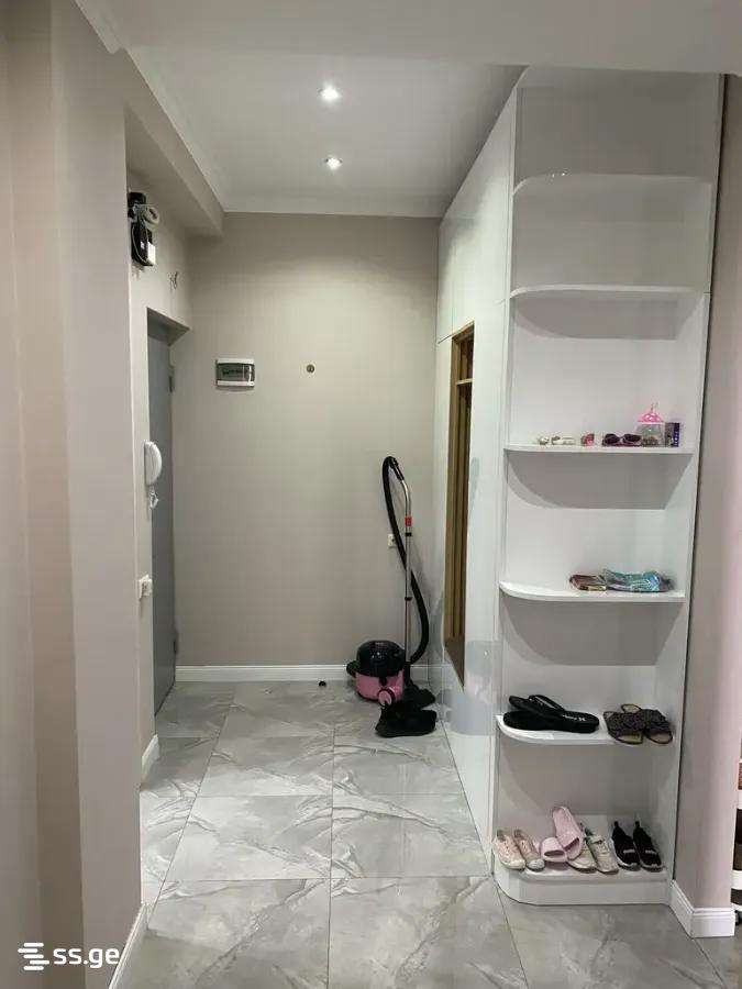 a.wereTlis avenue 117 - 3 rooms