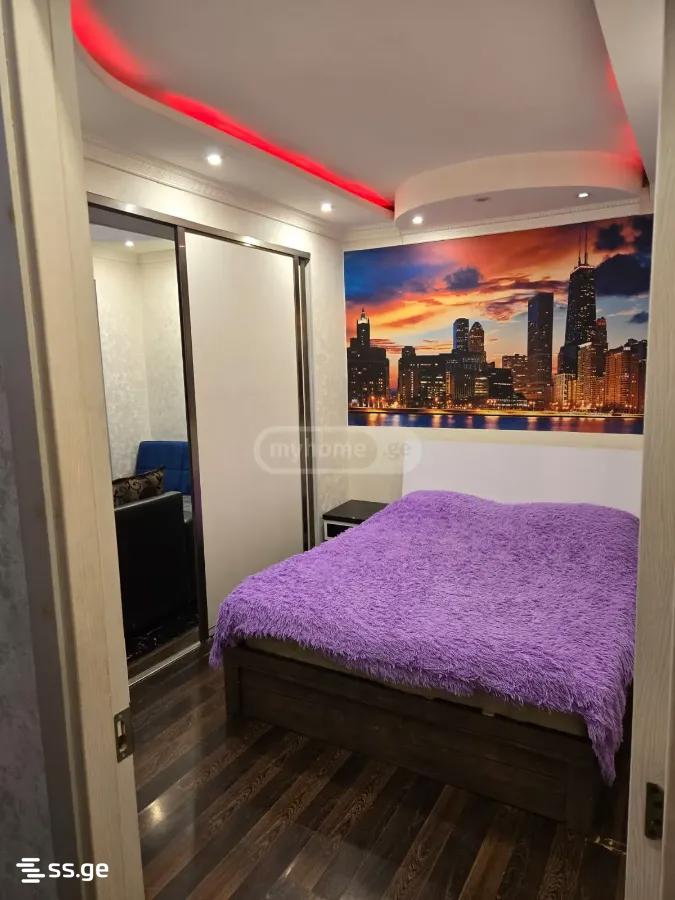 chabukiani st. - 2 rooms