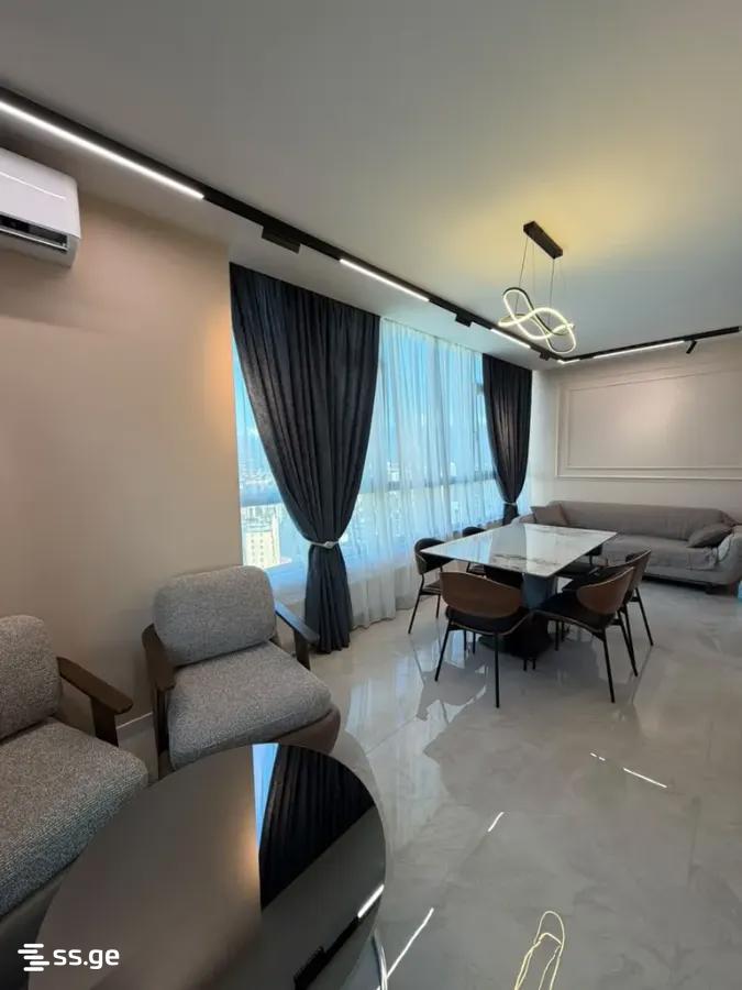 Batumi - 3 rooms