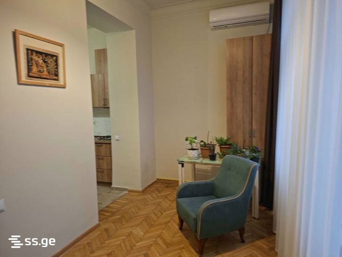 paliashvili st. 52 - 1 rooms