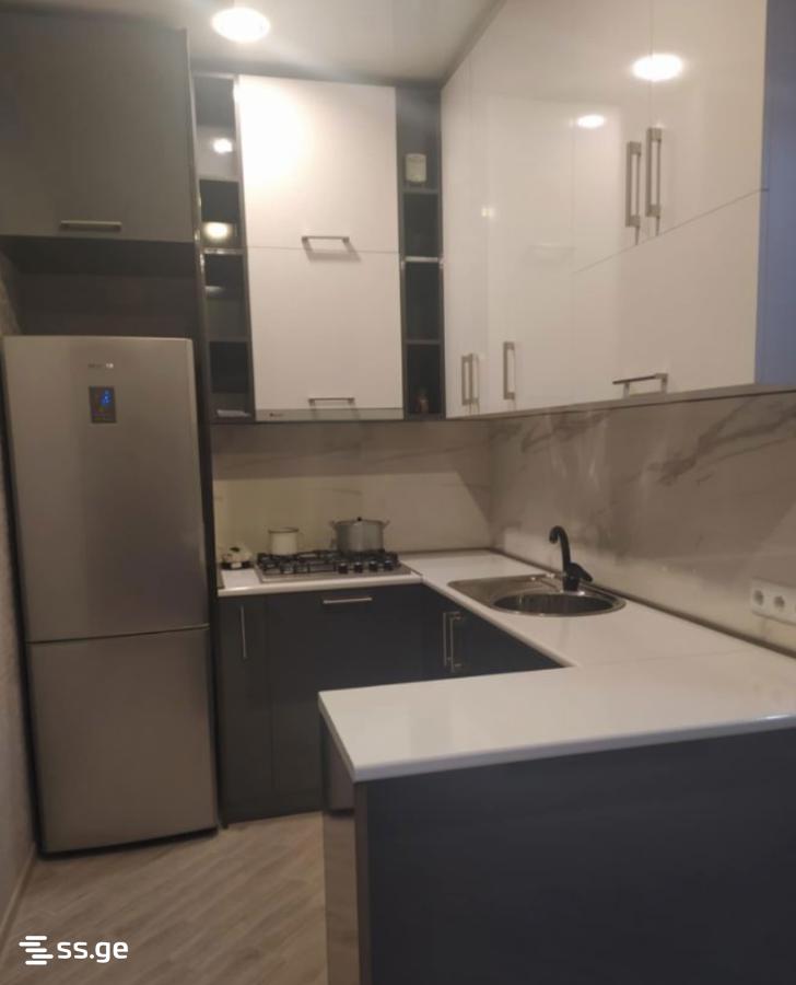 A Microdistrict - Gldani  2ბ - 3 rooms