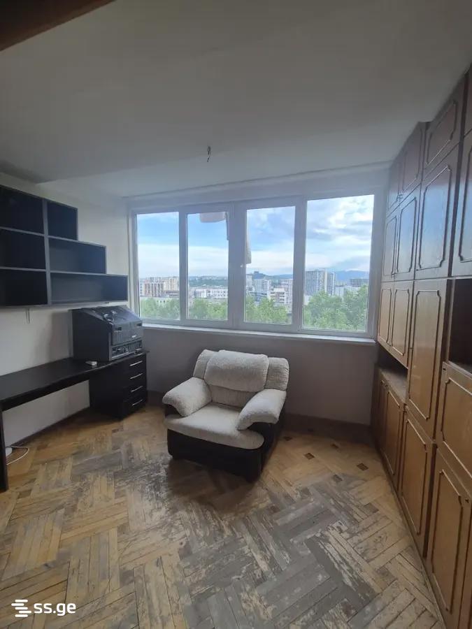 i. vekua st. - 3 rooms