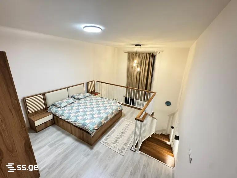 Bob walsh st. - 2 rooms