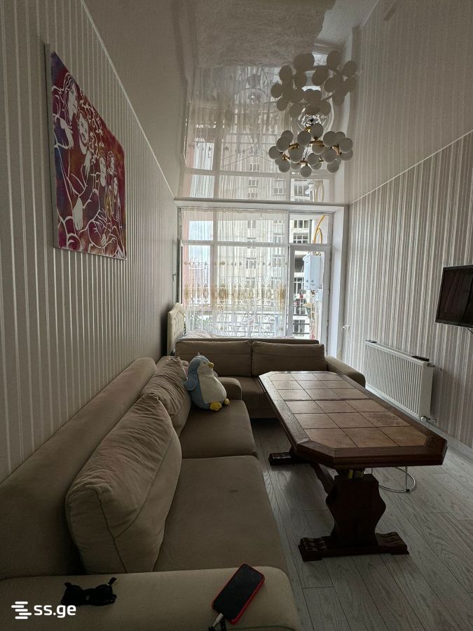 15 - 1 rooms