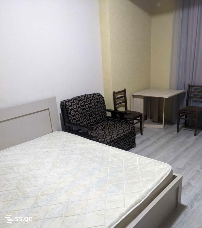 gogolauri st. - 1 rooms
