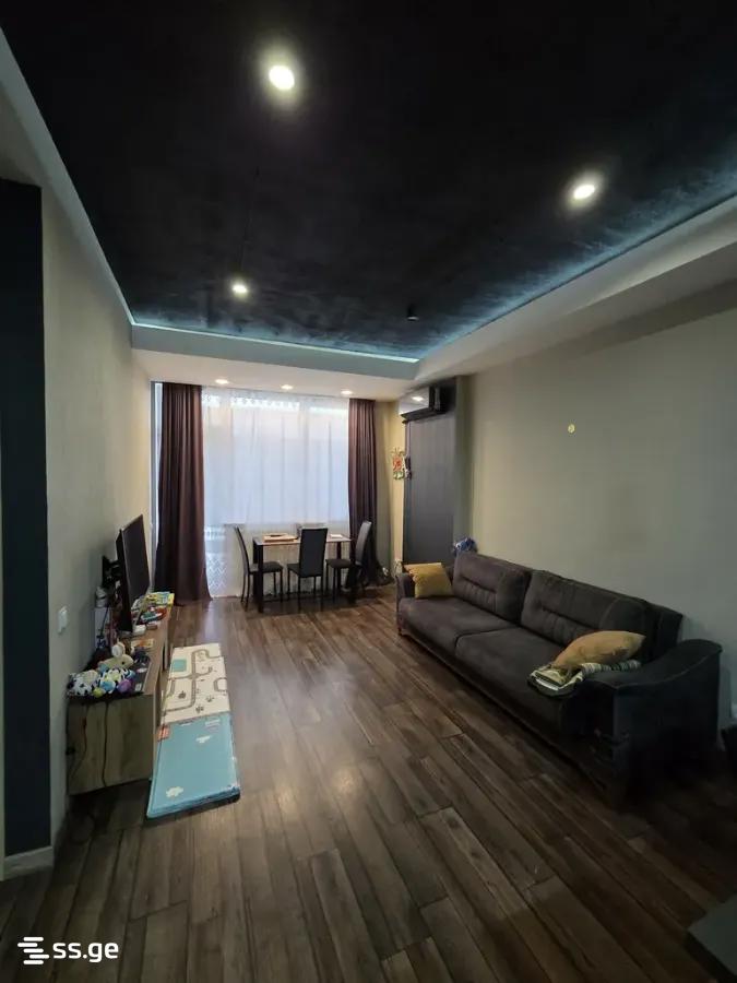 vasadze st. - 2 rooms