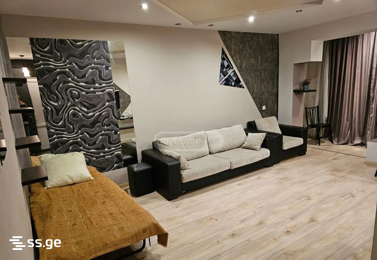 ertso - 1 rooms