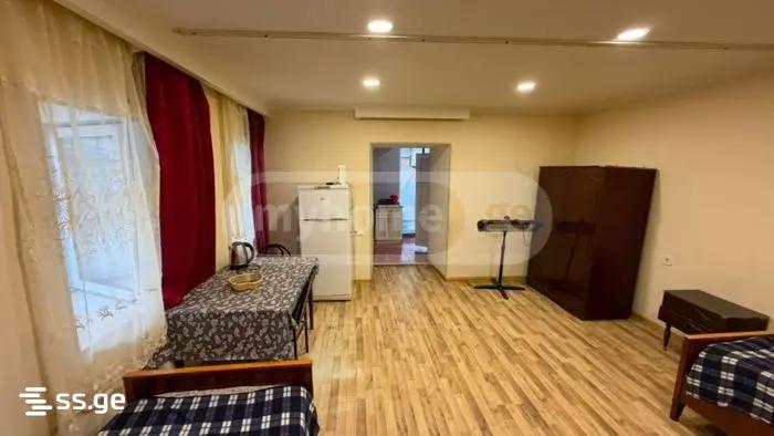 z. kikodze st. - 1 rooms