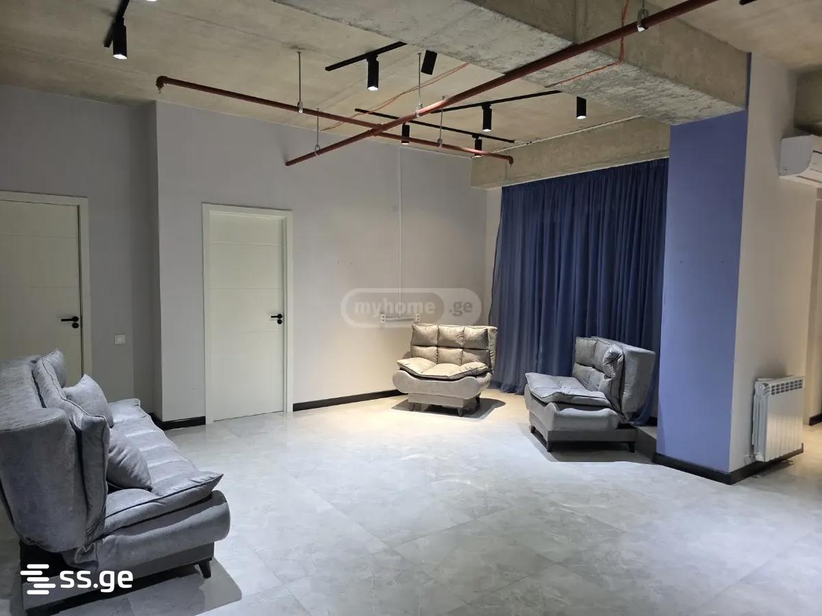 shandor petef st. - 2 rooms