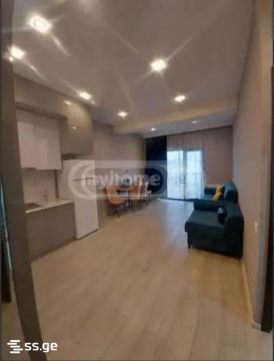 Ts. Dadiani st. (nadzaladevi) 90 - 2 rooms