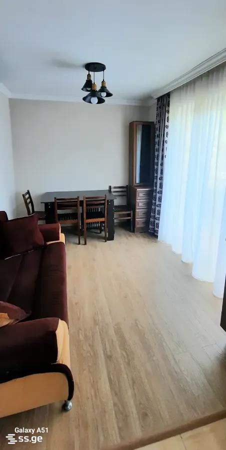 Block VI - Vazha-Pshavela - 2 rooms