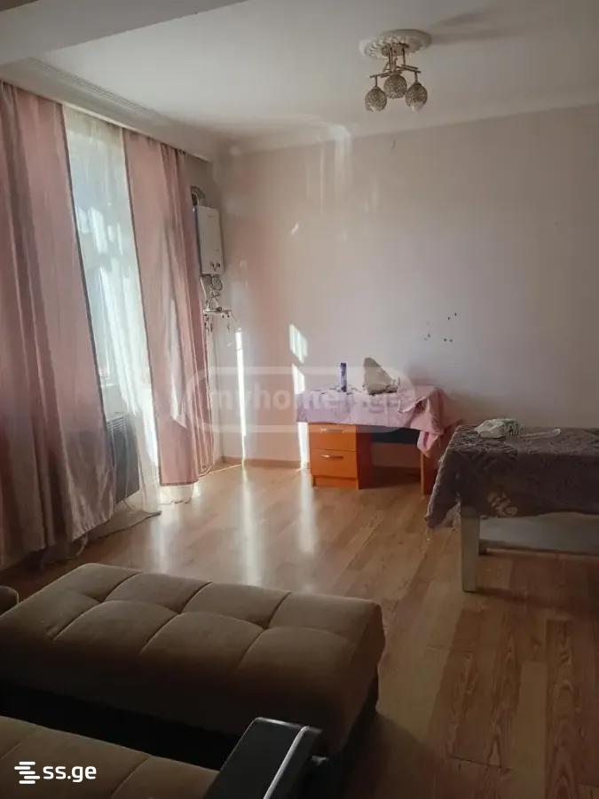 Demetre Tavdadebuli st. - 2 rooms