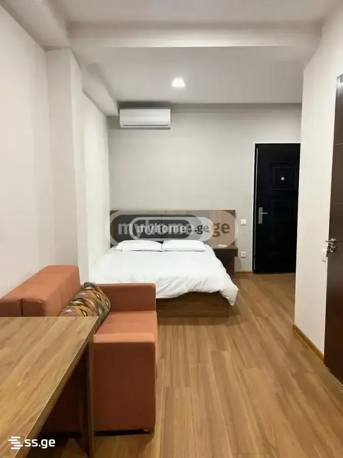 tolenji st. - 1 rooms