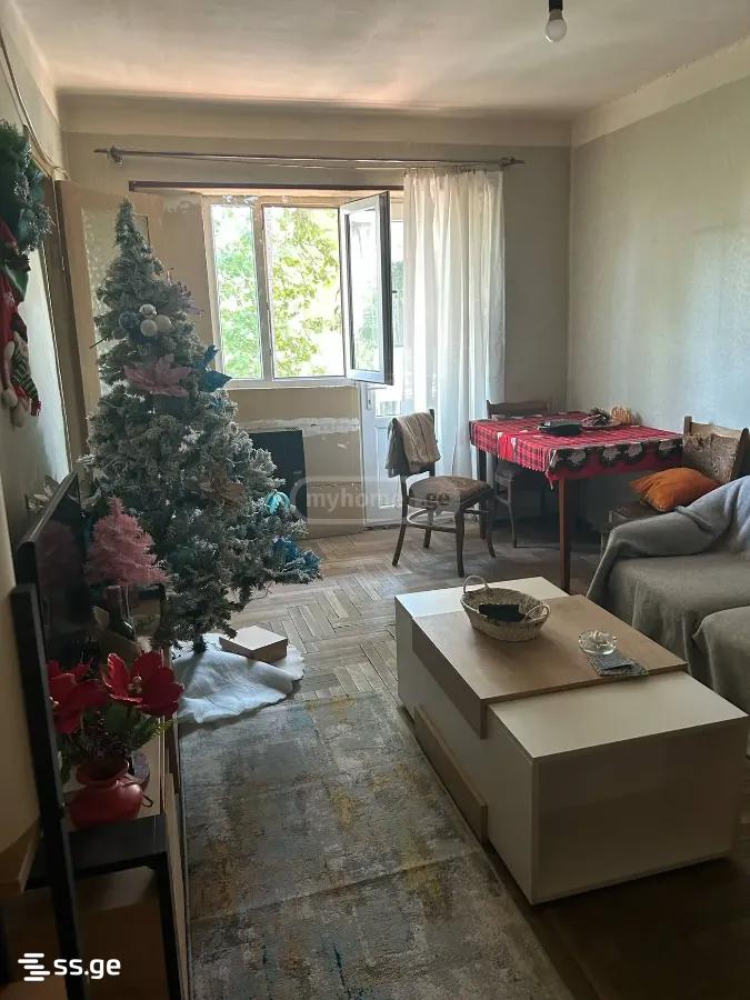 nucubidze st. - 1 rooms