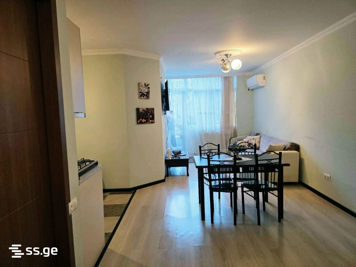 Firosman Street 16 - 2 rooms