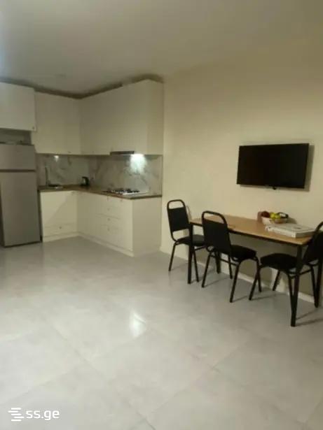 melaani st. - 2 rooms