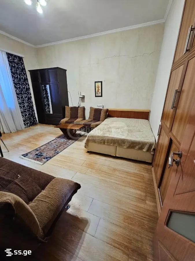 Zakaria Djordjaze st. 5 - 1 rooms