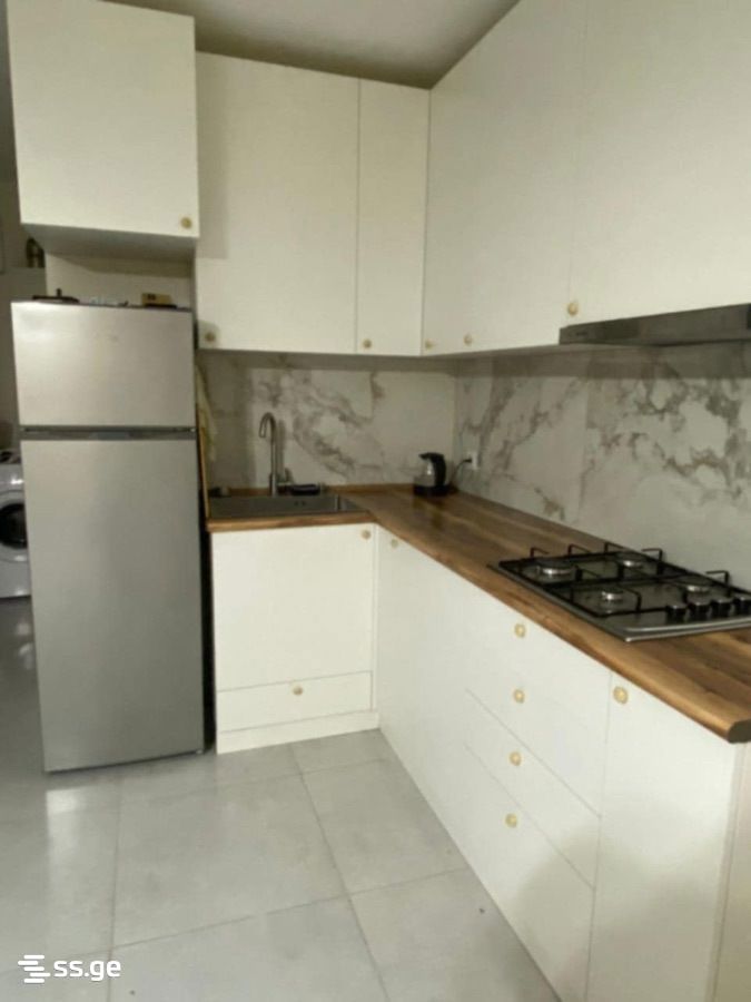 melaani st. 0 - 2 rooms