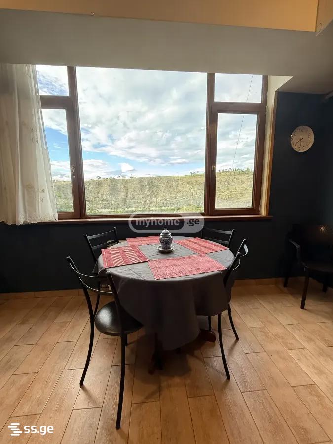 ckneti st. - 4 rooms