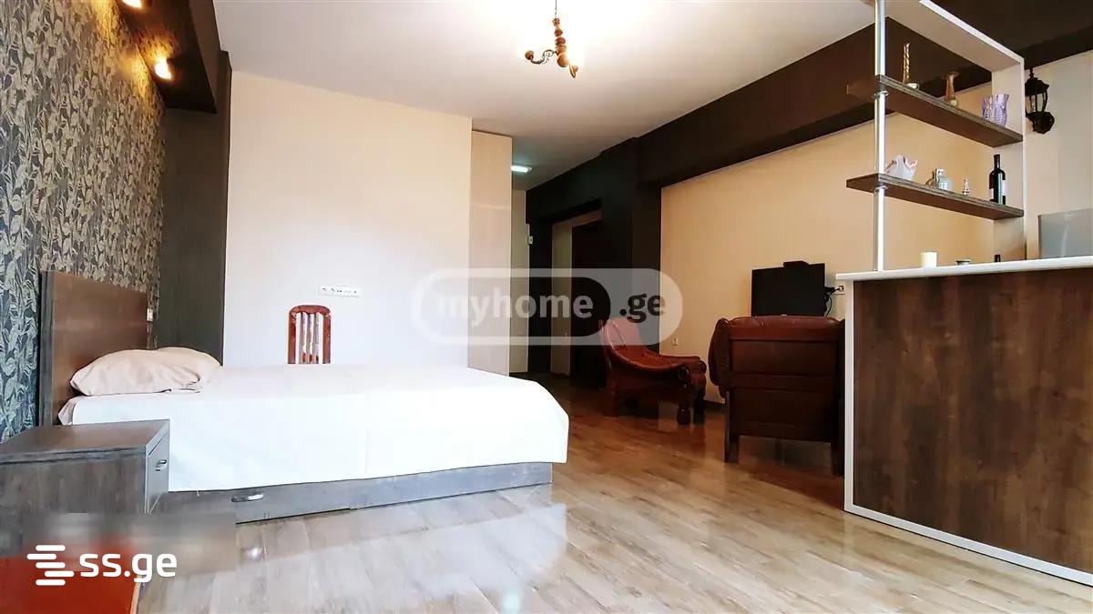 Ateni st. - 2 rooms