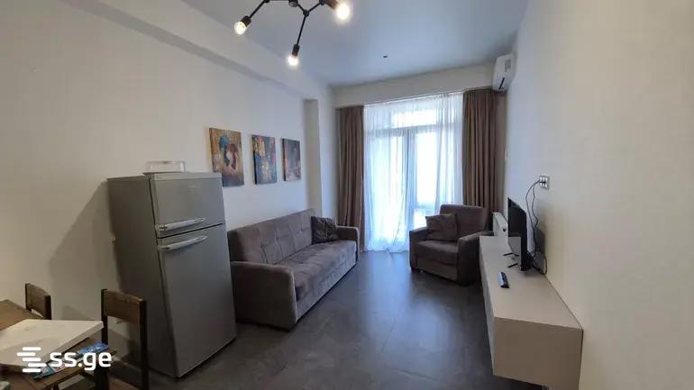 Politkovskaya St (jikia st.) - 2 rooms